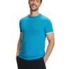 Heren T-Shirt Ronde Hals