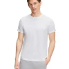 Heren T-Shirt Ronde Hals