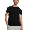 Heren T-Shirt Ronde Hals