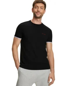 Heren T-Shirt Ronde Hals