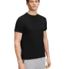 Heren T-Shirt Ronde Hals