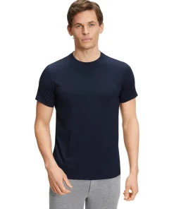 Heren T-Shirt Ronde Hals