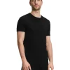 Heren T-Shirt Ronde Hals