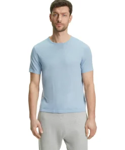 Heren T-Shirt Ronde Hals