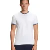 Heren T-Shirt Ronde Hals
