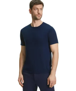 Heren T-Shirt Ronde Hals