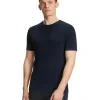 Heren T-Shirt Ronde Hals