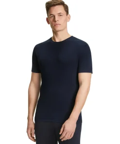 Heren T-Shirt Ronde Hals