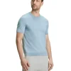Heren T-Shirt Ronde Hals