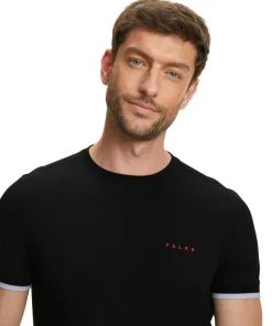 Heren T-Shirt Ronde Hals