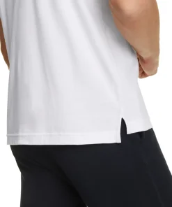 Heren T-Shirt Ronde Hals