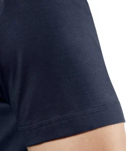 Heren T-Shirt Ronde Hals