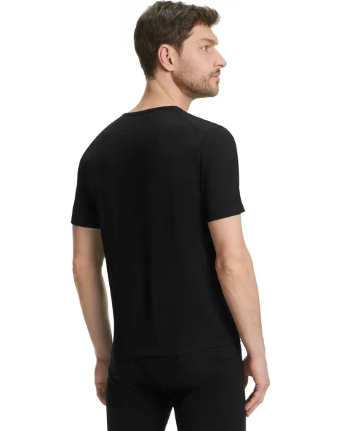 Heren T-Shirt Ronde Hals
