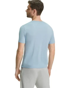 Heren T-Shirt Ronde Hals
