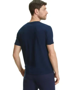 Heren T-Shirt Ronde Hals