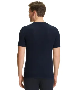 Heren T-Shirt Ronde Hals