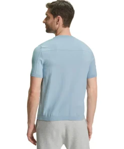 Heren T-Shirt Ronde Hals
