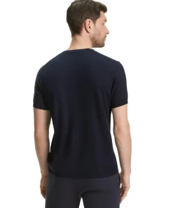 Heren T-Shirt Ronde Hals