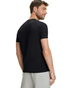 Heren T-Shirt Ronde Hals