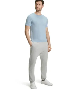 Heren T-Shirt Ronde Hals