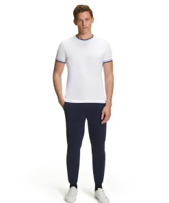 Heren T-Shirt Ronde Hals