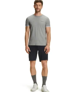 Heren T-Shirt Ronde Hals