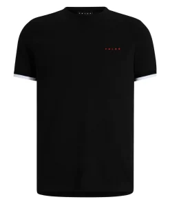 Heren T-Shirt Ronde Hals