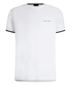 Heren T-Shirt Ronde Hals