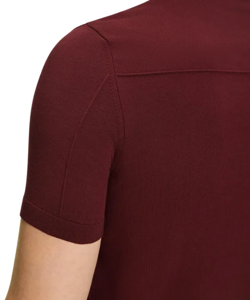 Heren T-Shirt Ronde Hals