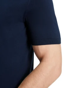 Heren T-Shirt Ronde Hals