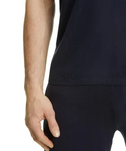 Heren T-Shirt Ronde Hals