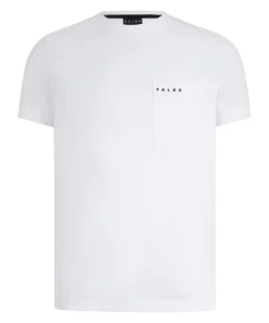Heren T-Shirt Ronde Hals