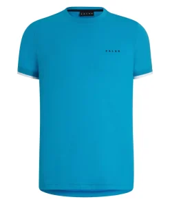 Heren T-Shirt Ronde Hals