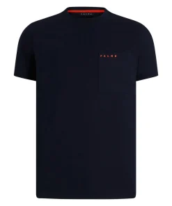 Heren T-Shirt Ronde Hals