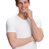 Heren T-Shirt Ronde Hals Climate Control
