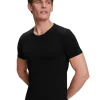 Heren T-Shirt Ronde Hals Climate Control