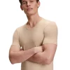 Heren T-Shirt Ronde Hals Climate Control