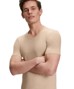 Heren T-Shirt Ronde Hals Climate Control