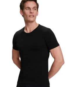Heren T-Shirt Ronde Hals Climate Control