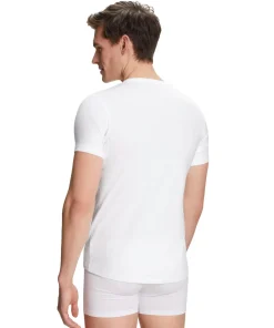 Heren T-Shirt Ronde Hals Climate Control