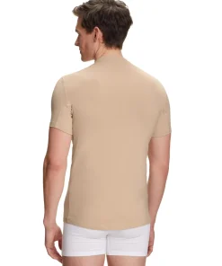 Heren T-Shirt Ronde Hals Climate Control