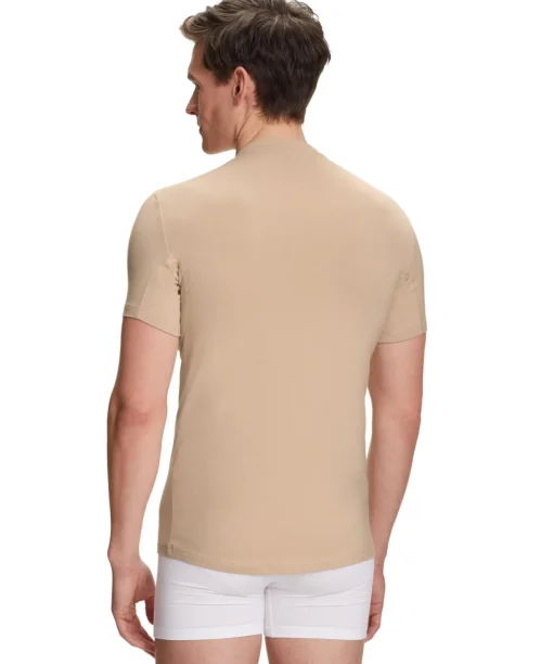 Heren T-Shirt Ronde Hals Climate Control