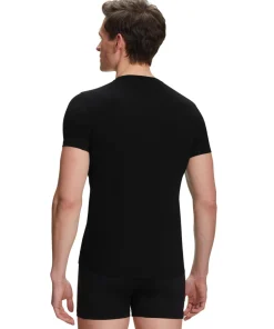 Heren T-Shirt Ronde Hals Climate Control