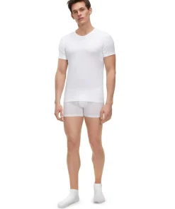 Heren T-Shirt Ronde Hals Climate Control