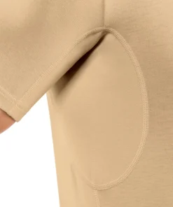 Heren T-Shirt Ronde Hals Climate Control
