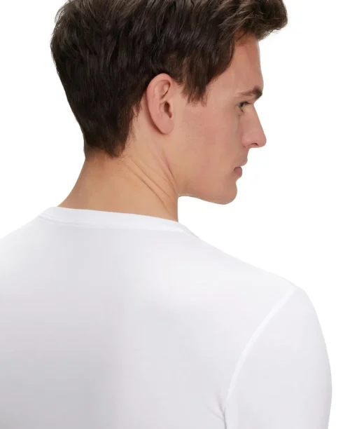 Heren T-Shirt Ronde Hals Climate Control