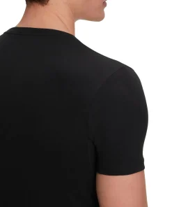 Heren T-Shirt Ronde Hals Climate Control