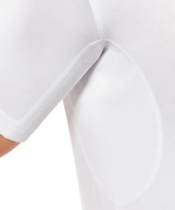 Heren T-Shirt Ronde Hals Climate Control