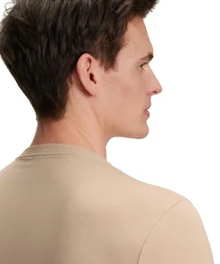Heren T-Shirt Ronde Hals Climate Control