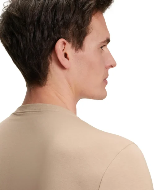Heren T-Shirt Ronde Hals Climate Control